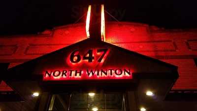 Winton Bar And Grill