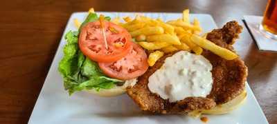 Winton Bar And Grill