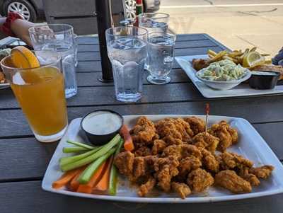 Winton Bar And Grill