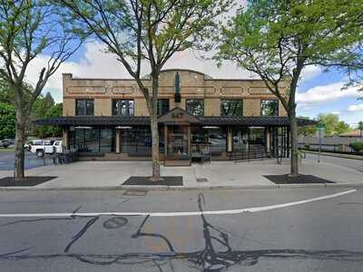 Winton Bar And Grill