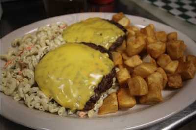 Winton Bar And Grill