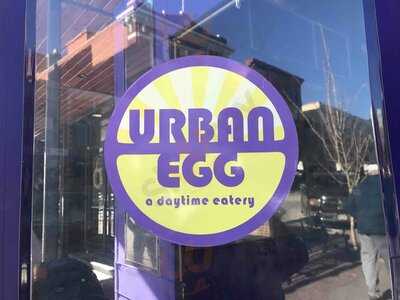 Urban Egg