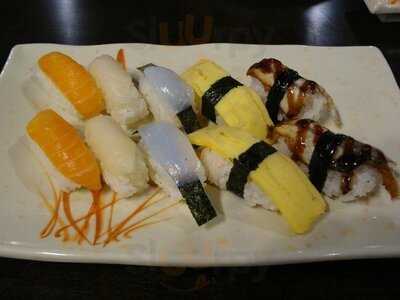 Osaka Sushi