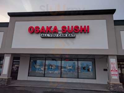 Osaka Sushi