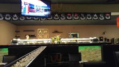 Osaka Sushi