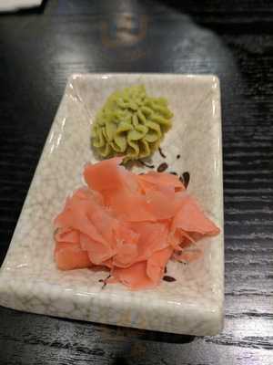 Osaka Sushi