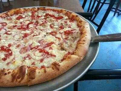 The Hideaway Pizza Kitchen