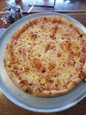 The Hideaway Pizza Kitchen