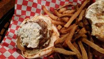 The Hideaway Pizza Kitchen