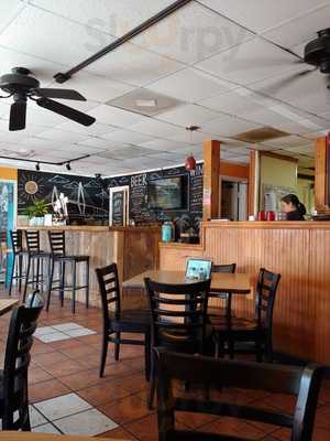 The Hideaway Pizza Kitchen