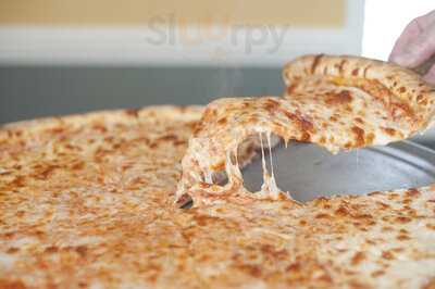 The Hideaway Pizza Kitchen