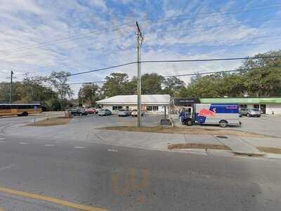 The Hideaway Pizza Kitchen