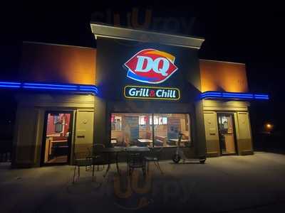 Dairy Queen Grill & Chill