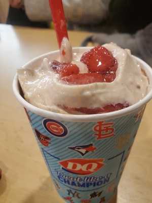 Dairy Queen Grill & Chill