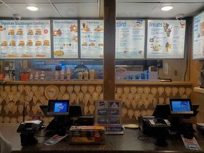 Dairy Queen Grill & Chill