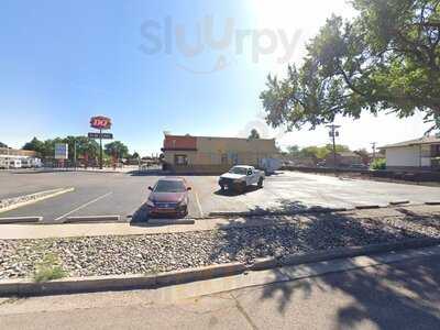 Dairy Queen Grill & Chill