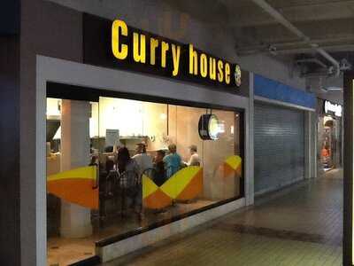 Curry House Coco Ichibanya