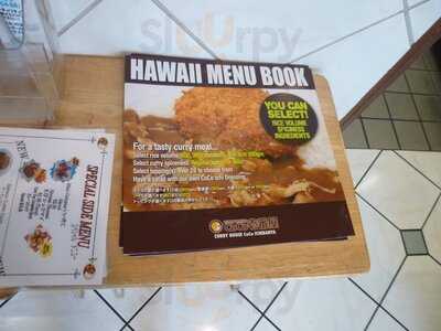 Curry House Coco Ichibanya