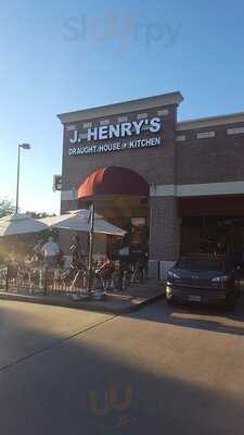 J. Henry's Draught House & Kitchen