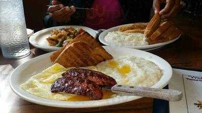 Unkl Moe's Bbq & Catering