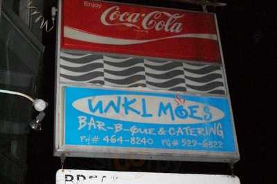 Unkl Moe's Bbq & Catering