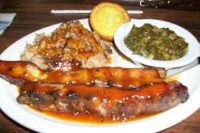 Unkl Moe's Bbq & Catering