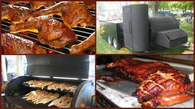 Unkl Moe's Bbq & Catering