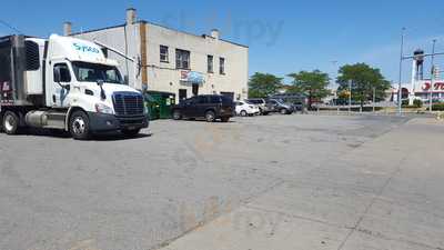 Unkl Moe's Bbq & Catering