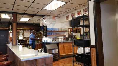 Unkl Moe's Bbq & Catering