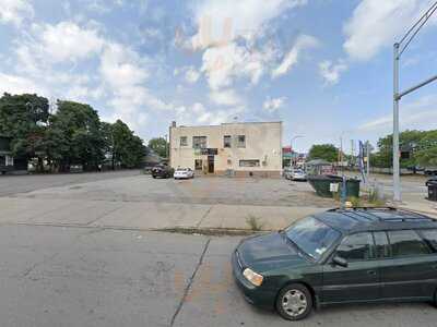 Unkl Moe's Bbq & Catering