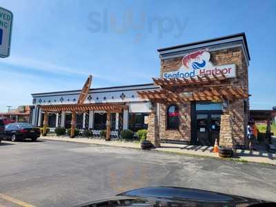 Seafood Harbor 544