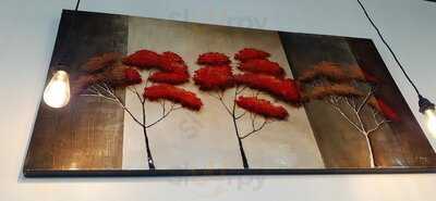 Genesis Steakhouse & Wine Bar