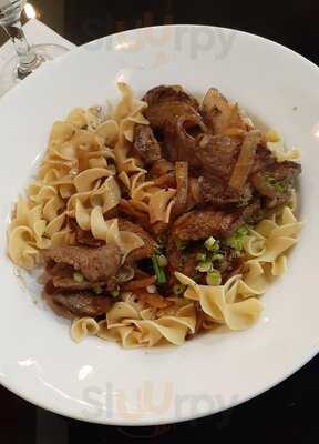 Genesis Steakhouse & Wine Bar