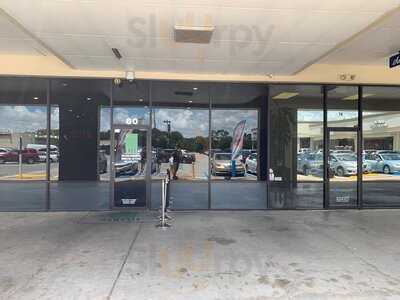 Genesis Steakhouse & Wine Bar