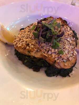 Genesis Steakhouse & Wine Bar