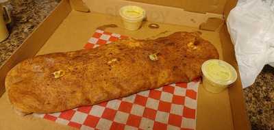 Baker Boys Corner Bistro