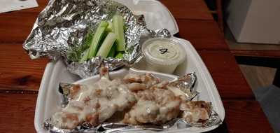 Baker Boys Corner Bistro