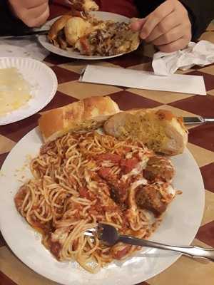 Baker Boys Corner Bistro