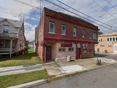 Baker Boys Corner Bistro