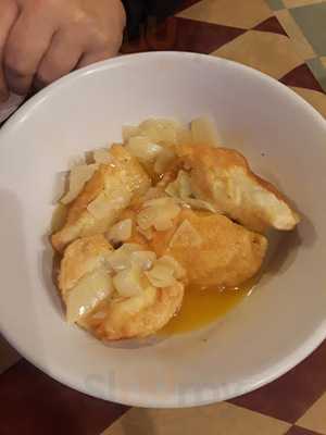 Baker Boys Corner Bistro