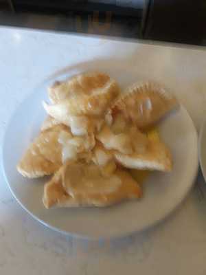 Baker Boys Corner Bistro