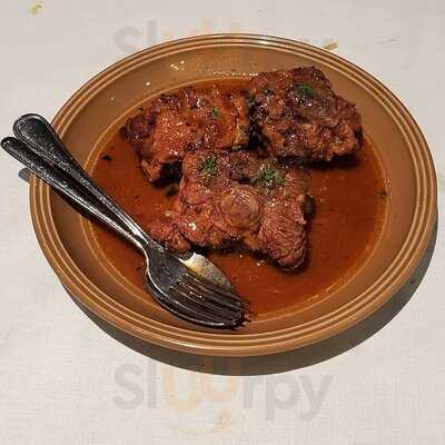 La Cucina Ristorante Italiano