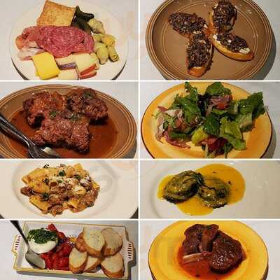 La Cucina Ristorante Italiano