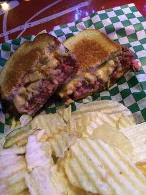 Panorama Restaurant & Lounge