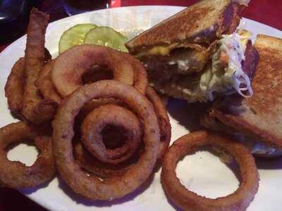 Panorama Restaurant & Lounge