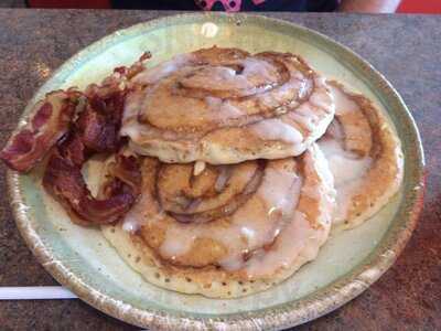 Panorama Restaurant & Lounge