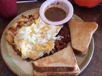 Panorama Restaurant & Lounge