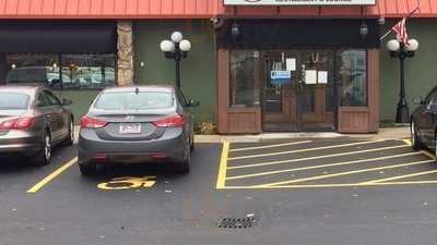 Panorama Restaurant & Lounge