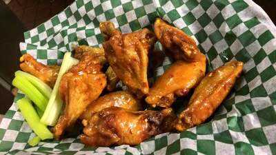 Panorama Restaurant & Lounge