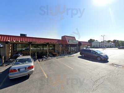 Panorama Restaurant & Lounge